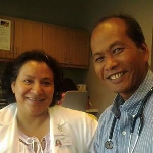 Meet your Posher, Antonia